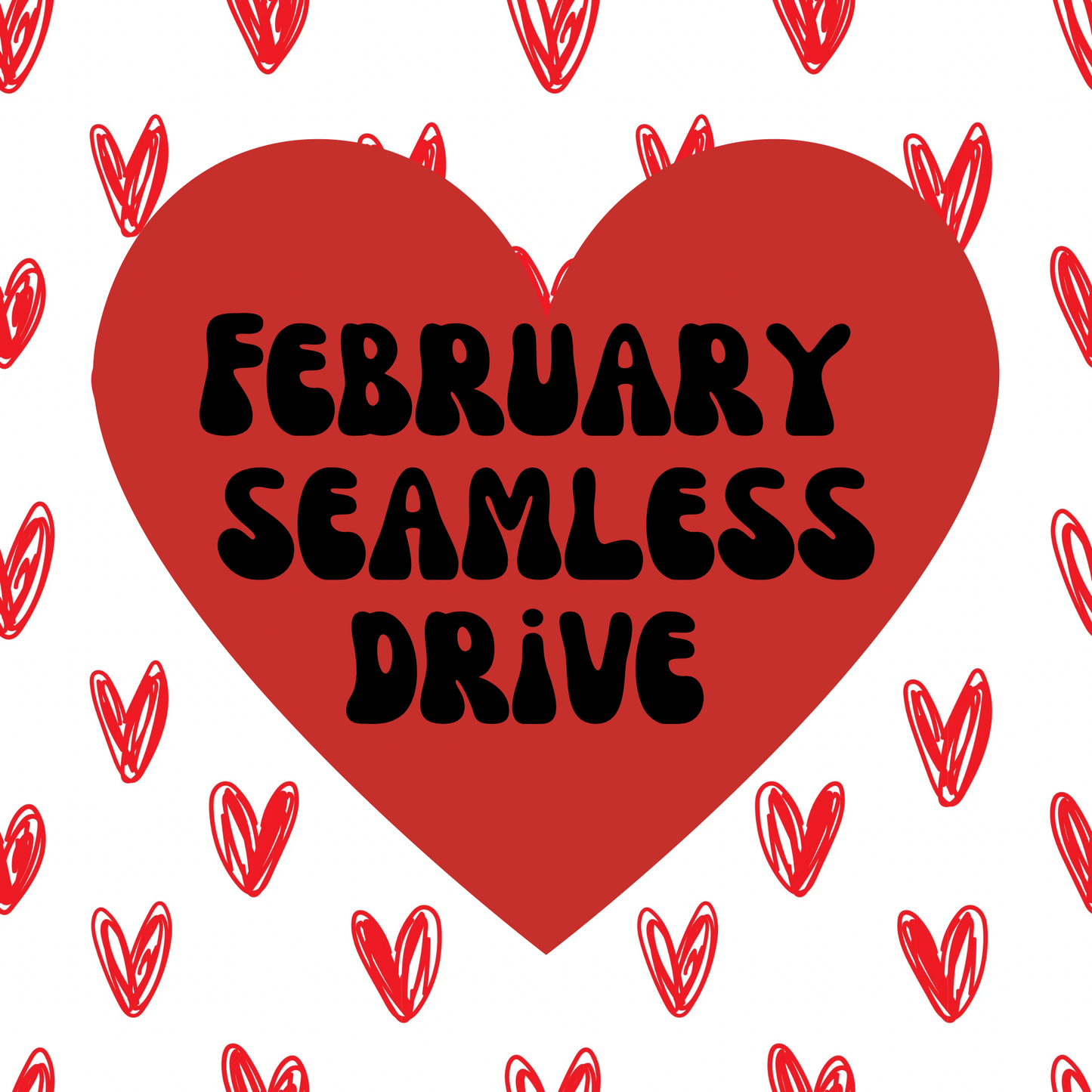 February seamless drive