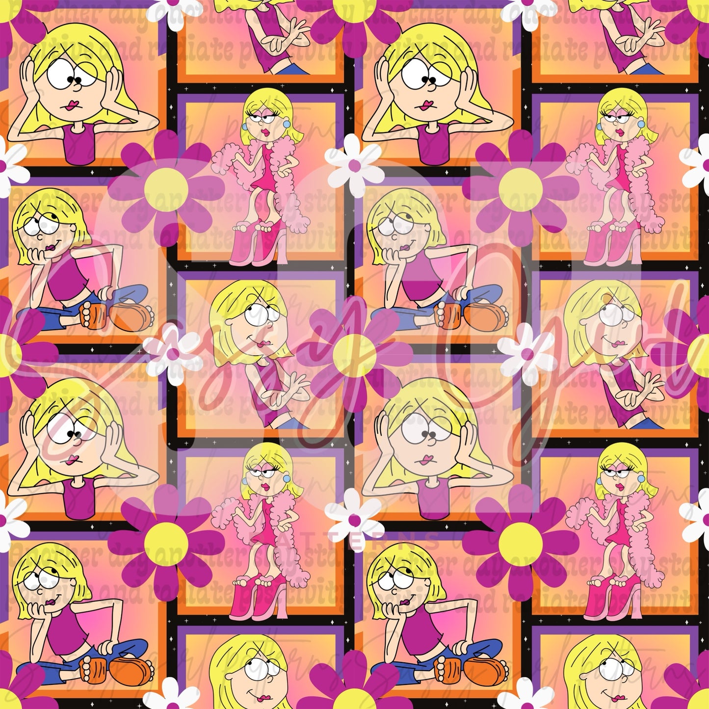 Lizzy