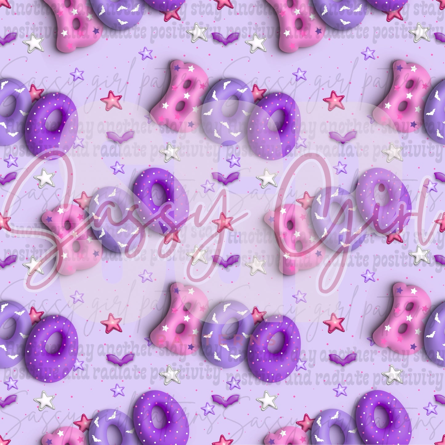 3d boo