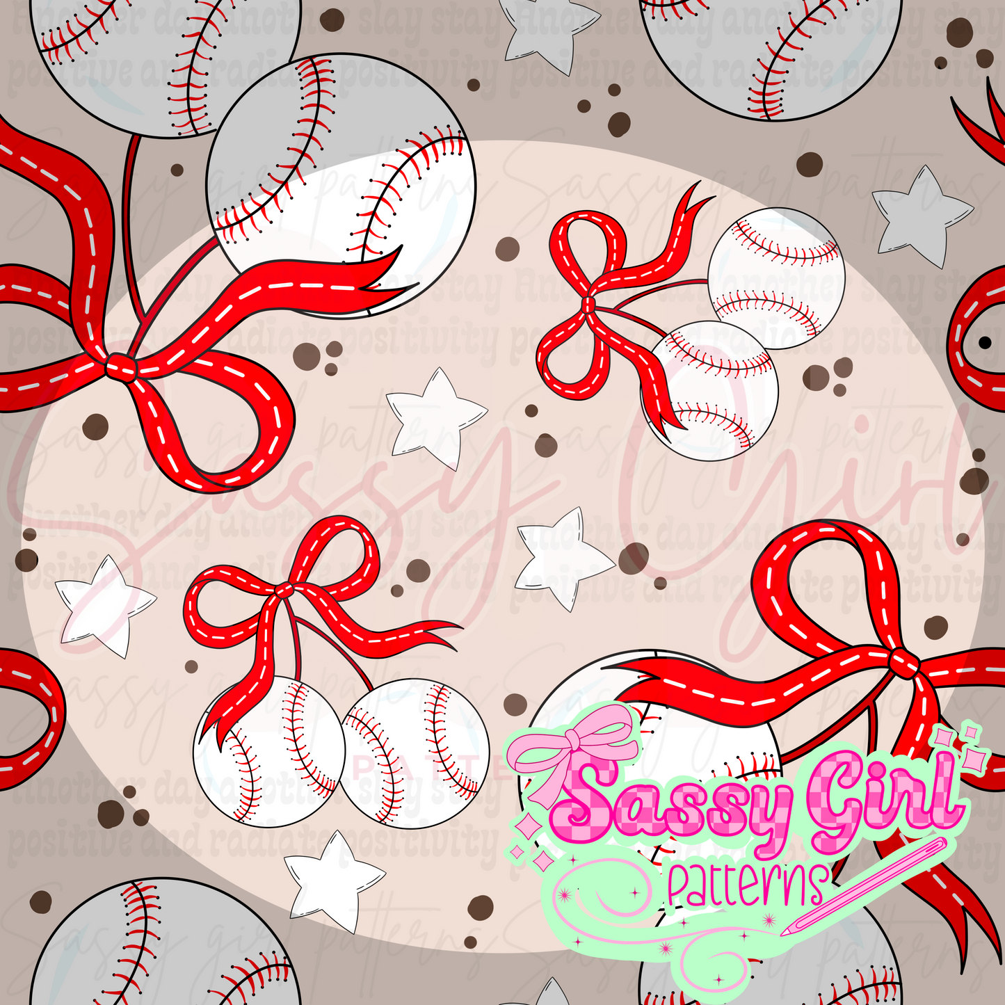 Baseball cherry