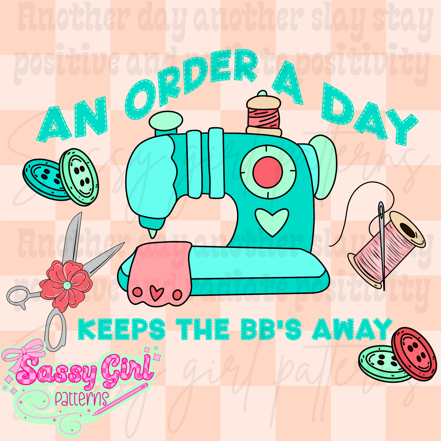 Order a day png