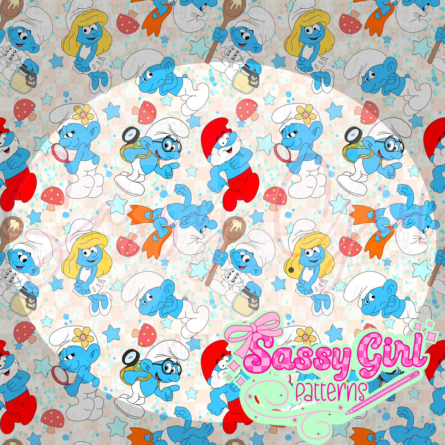 Smurf