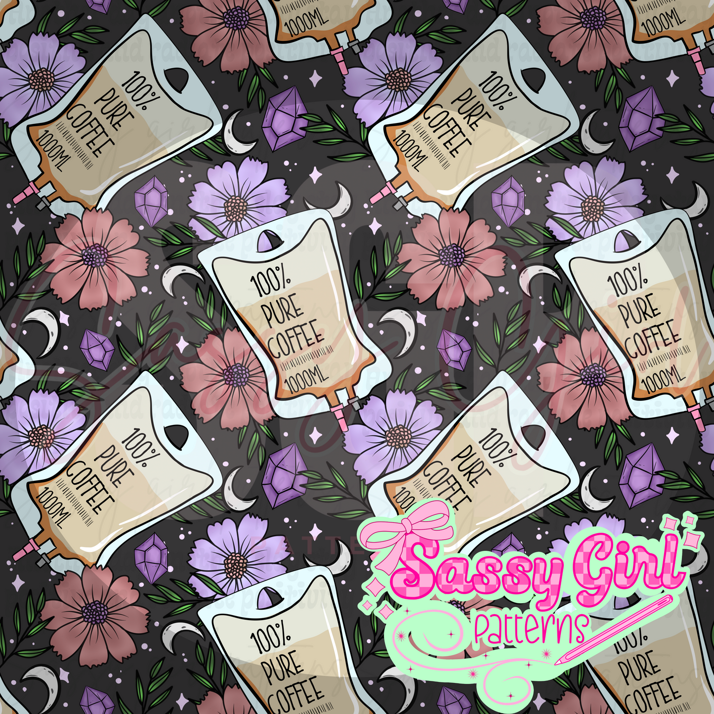 100% coffee