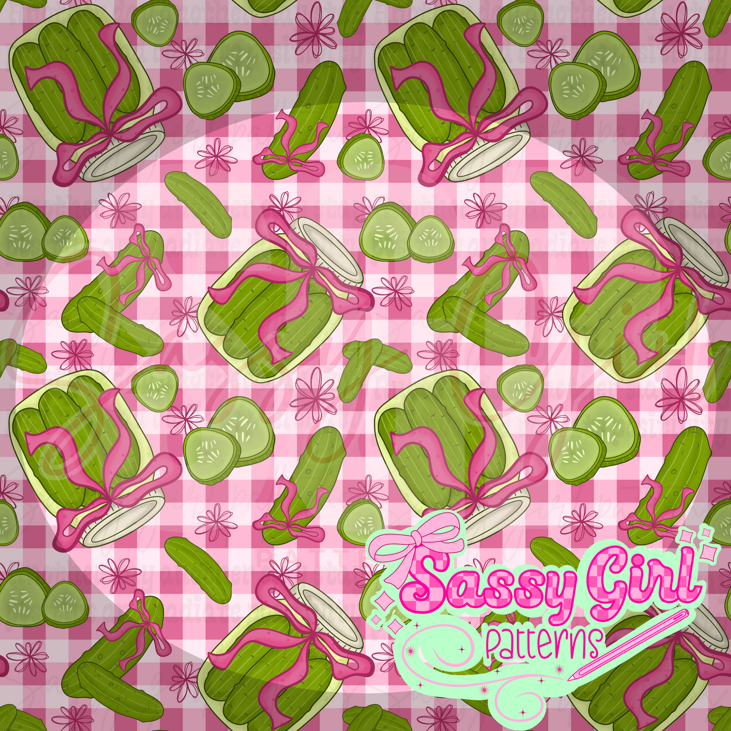 Bow pickle