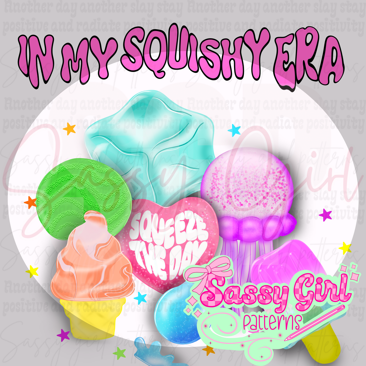 Squishy