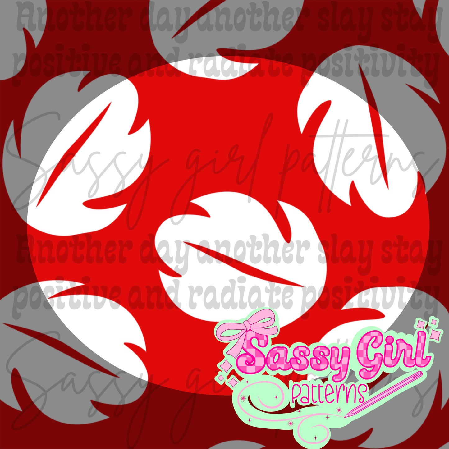 Island girl dress pattern