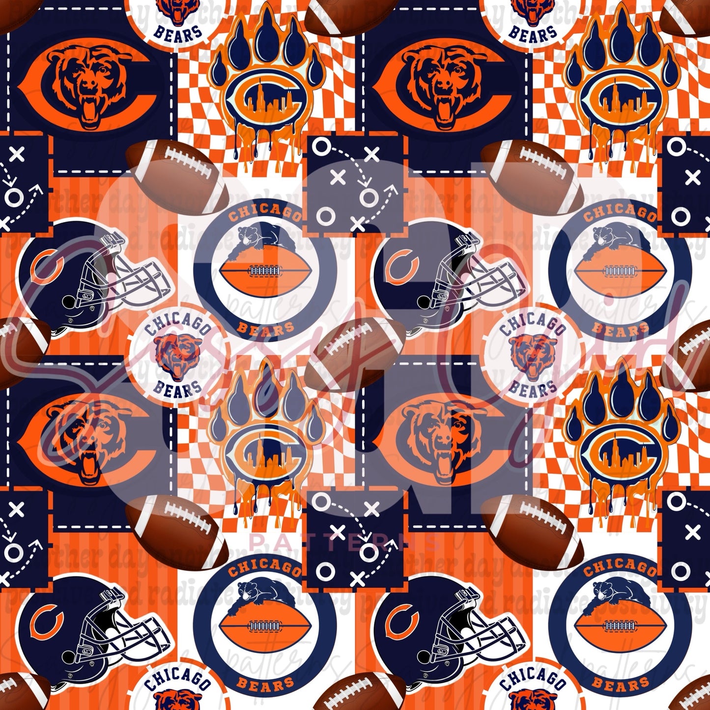 Chicago Bears