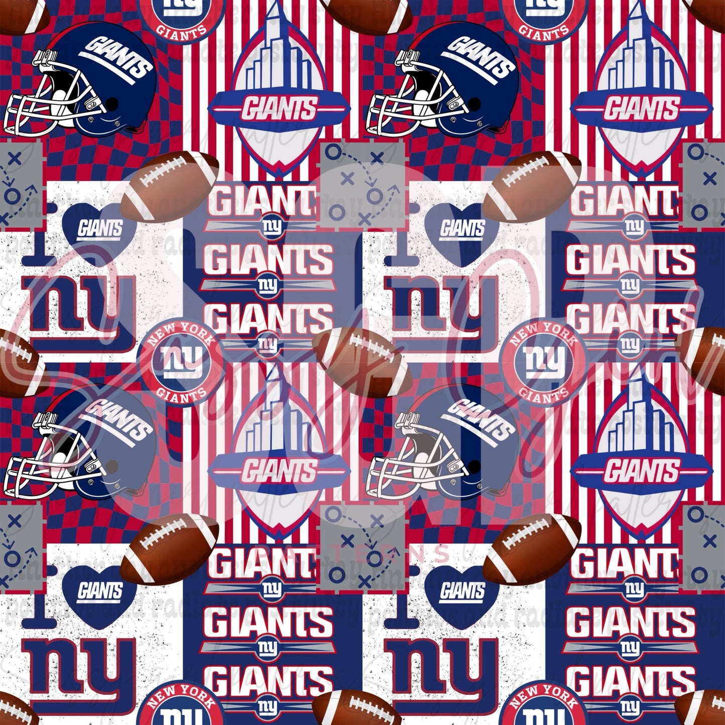 NY Giants