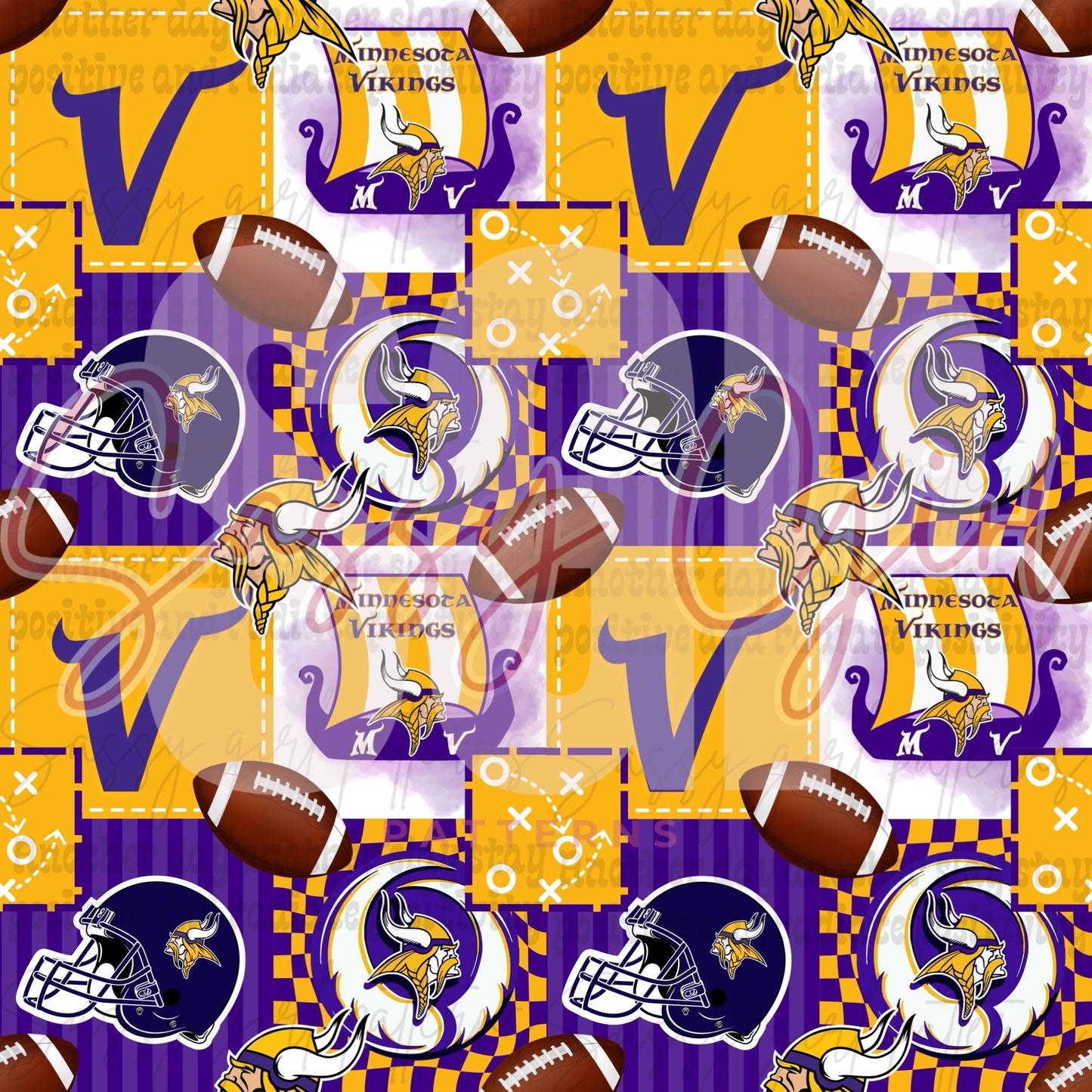 Minnesota Vikings
