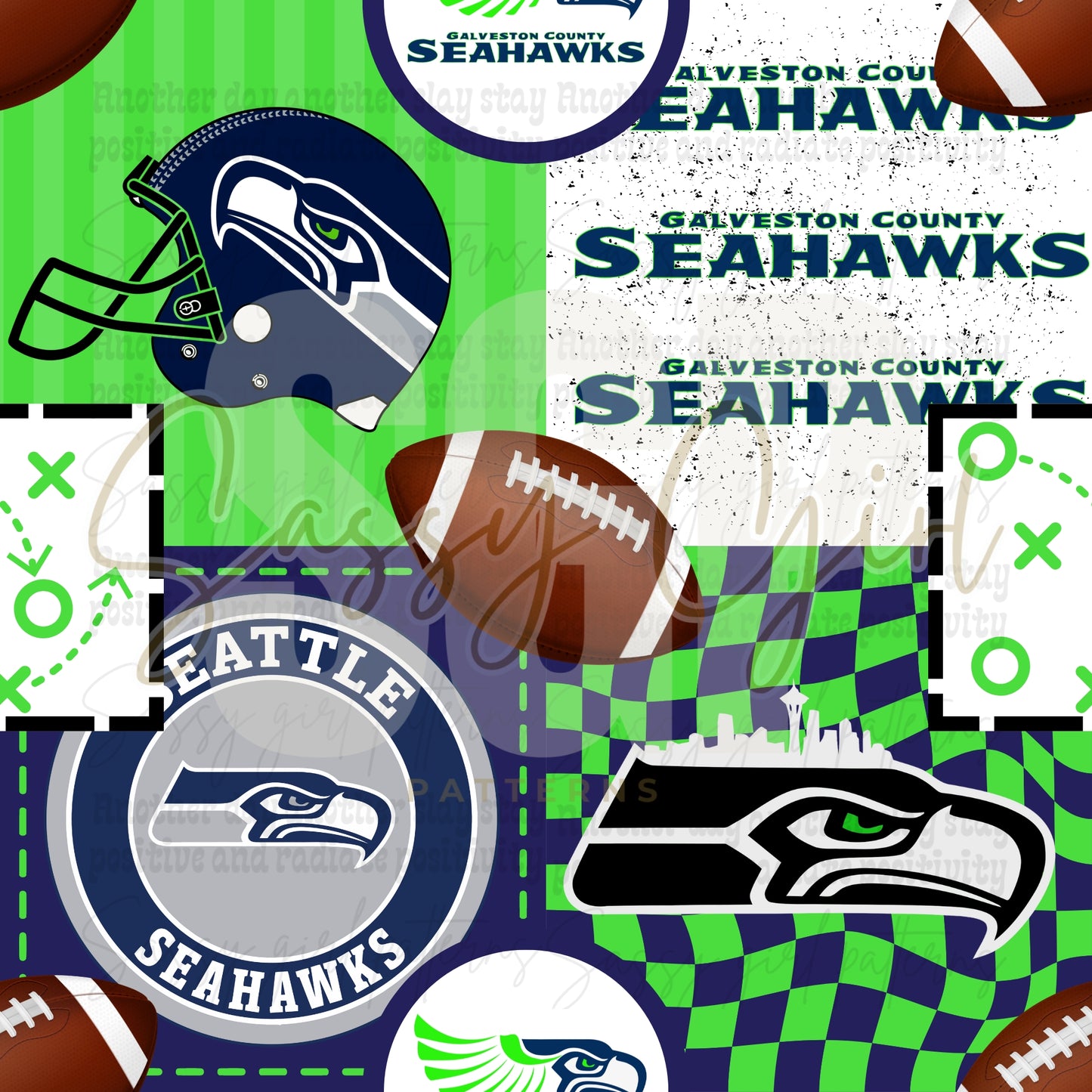 Seattle Seahawks