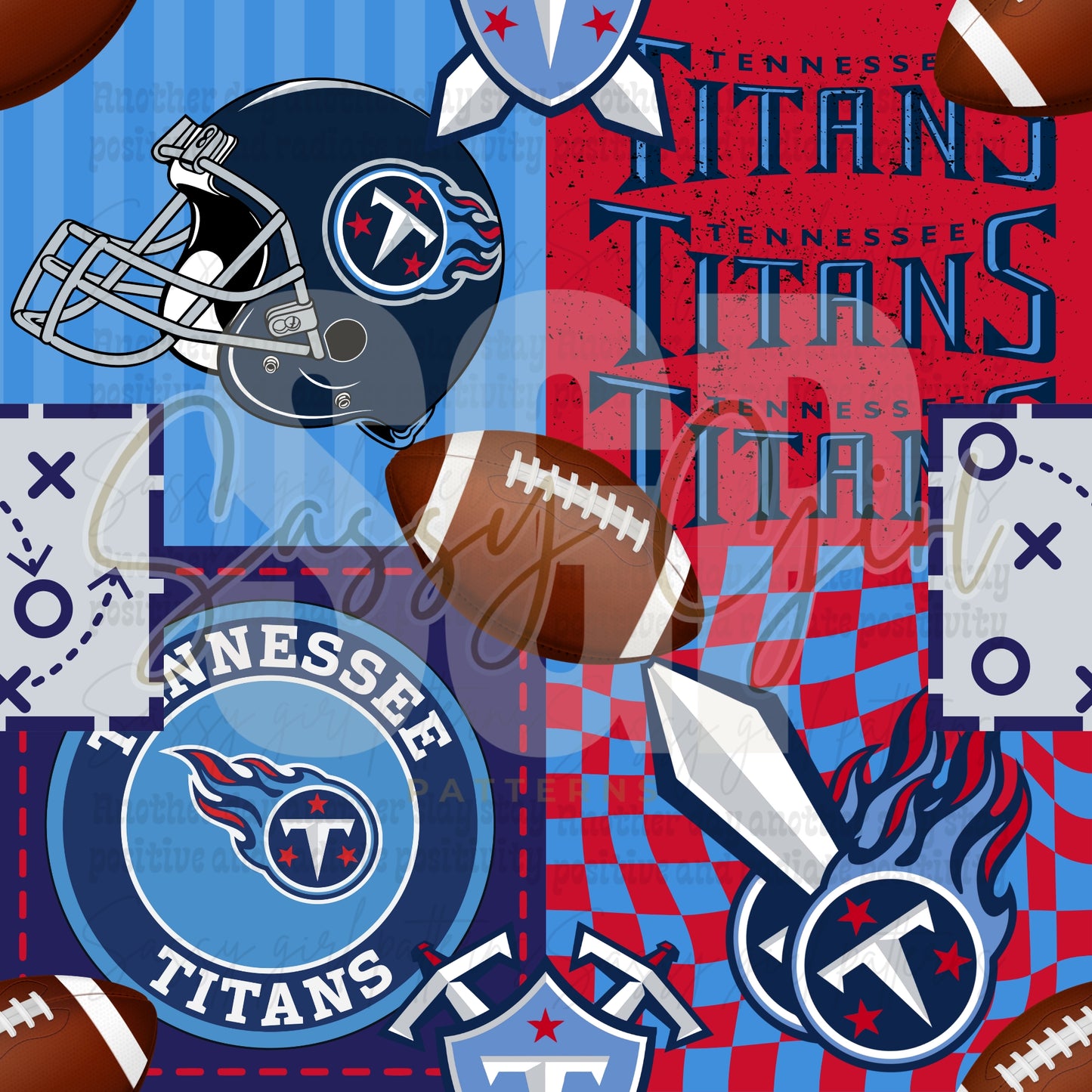 Tennessee Titans