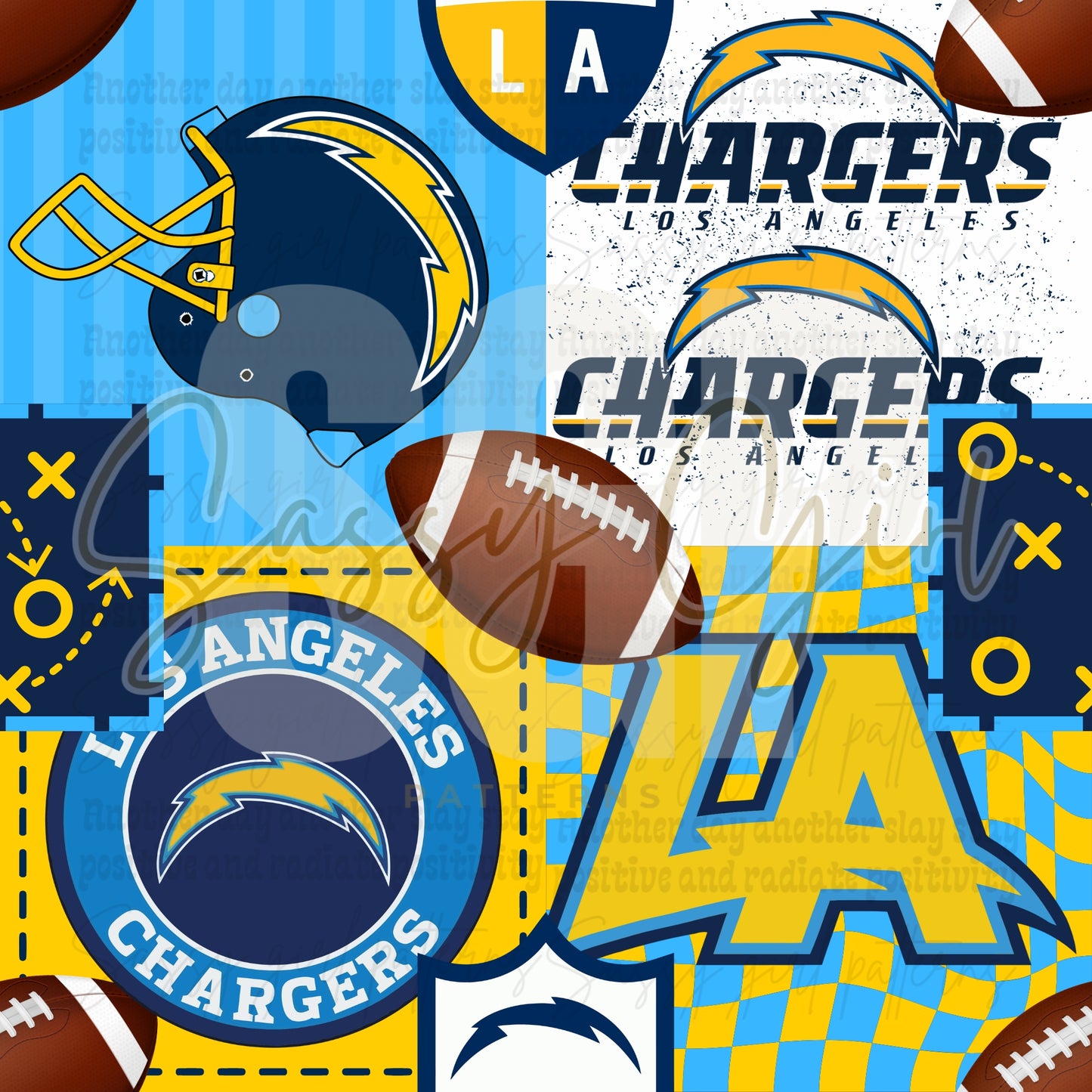 Los Angeles Chargers