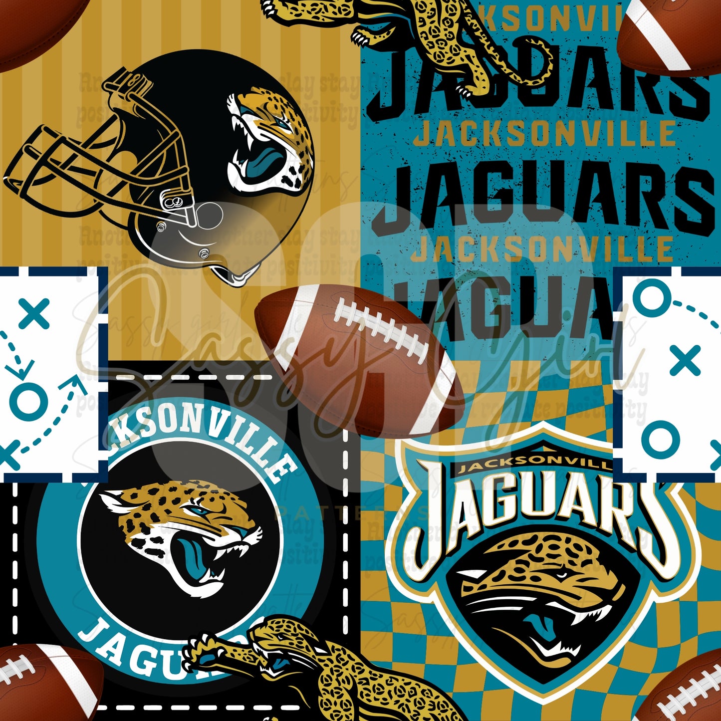 Jacksonville Jaguars