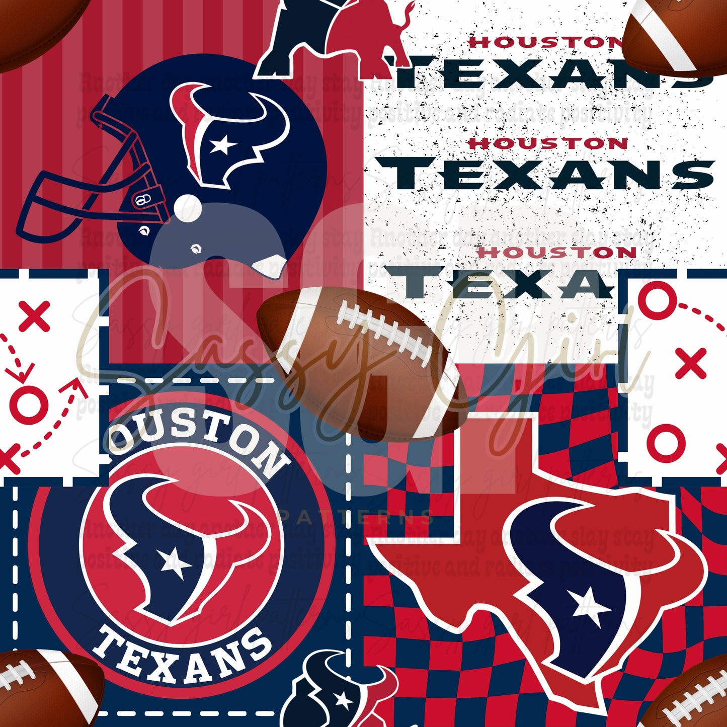 Houston Texans