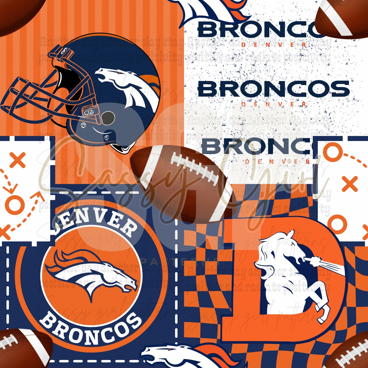 Denver Broncos