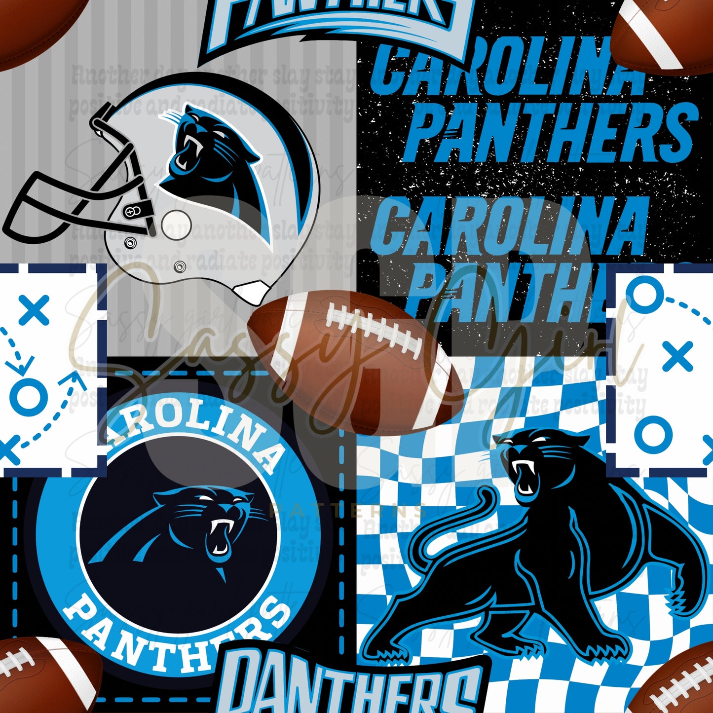 Carolina Panthers
