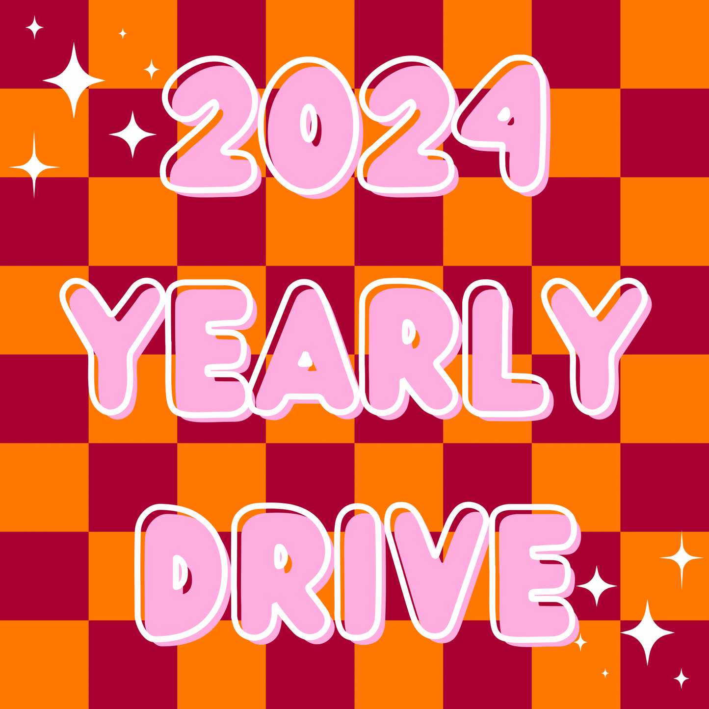 2024 drive