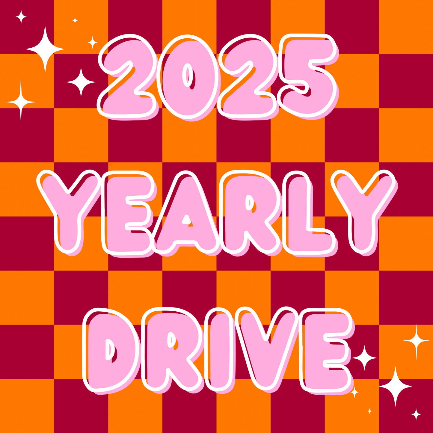 2025 drive