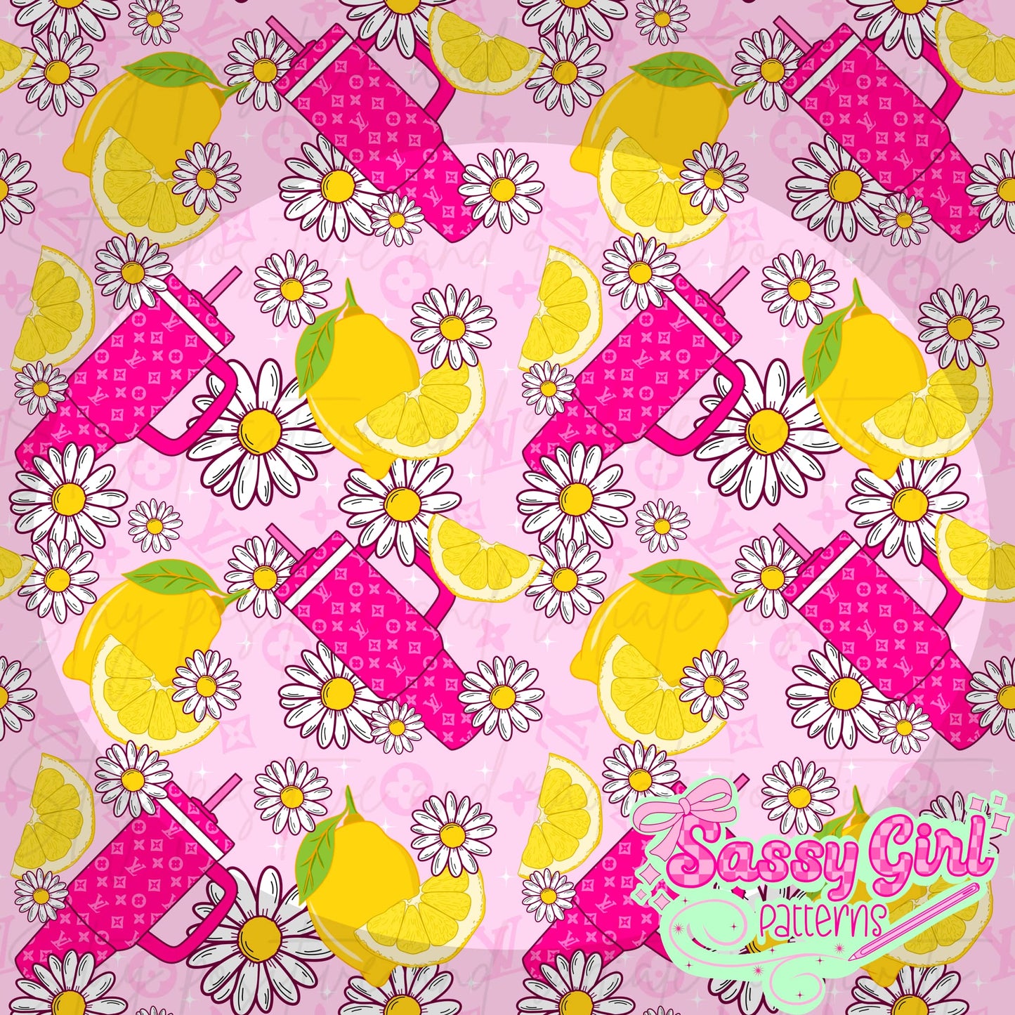 Stan Ley boujee lemonade