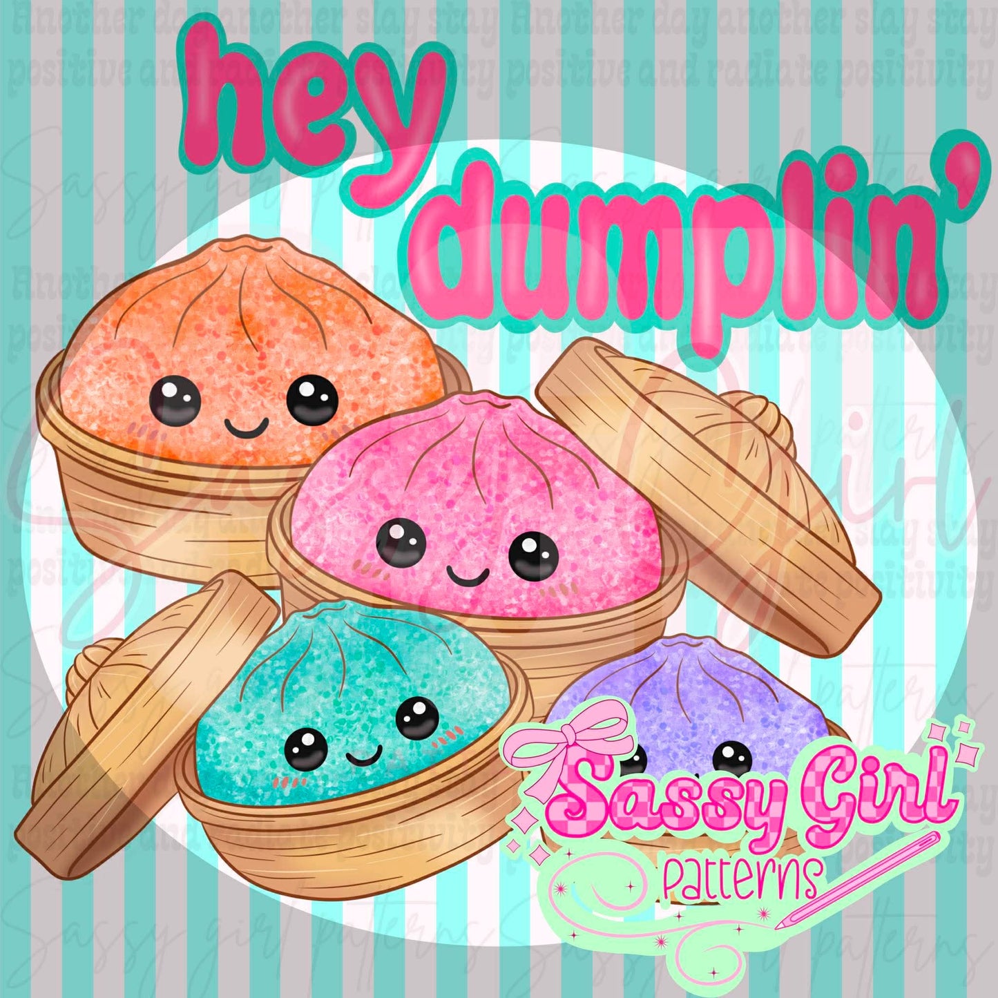 Dumplin
