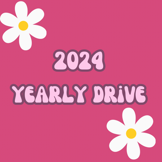 2024 drive