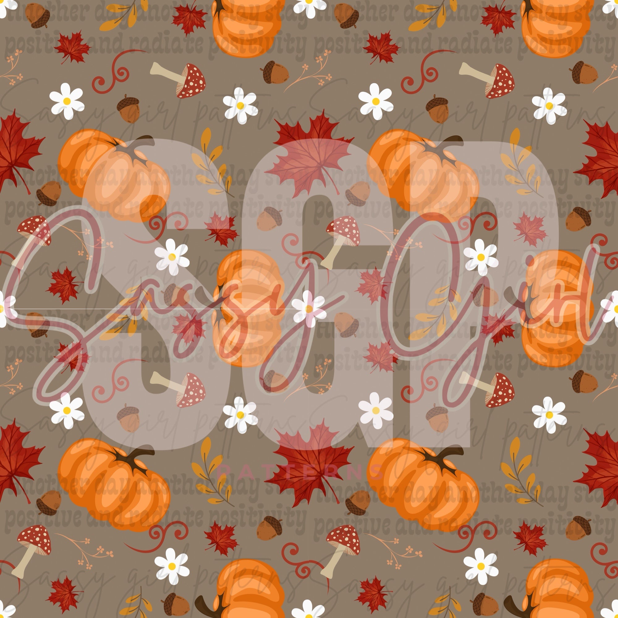 Fallish – Sassy Girl Patterns