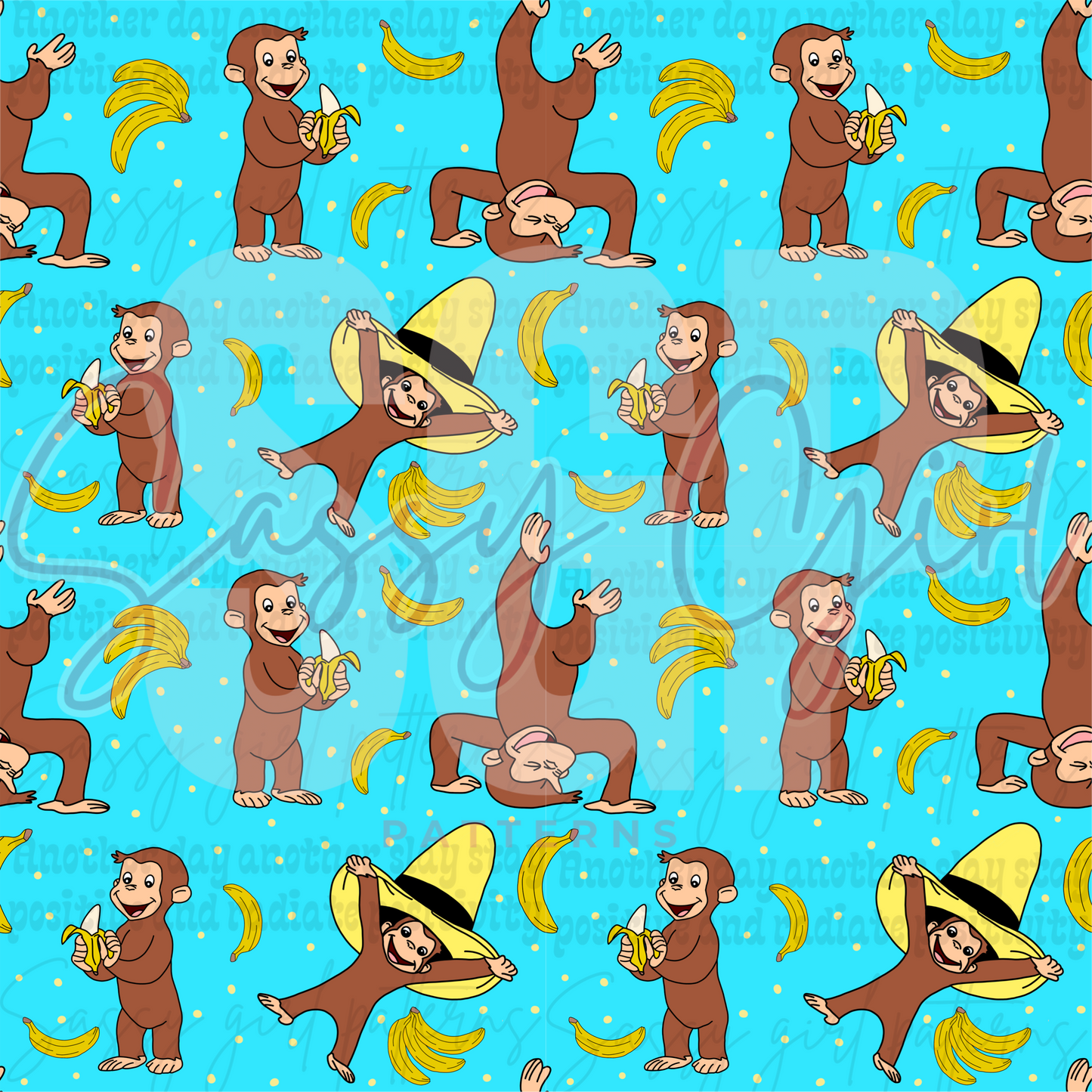 Curious George