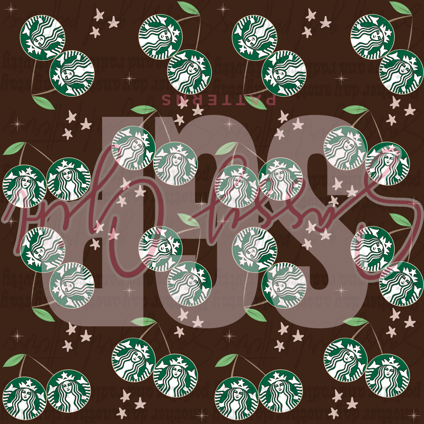 Starbs cherries