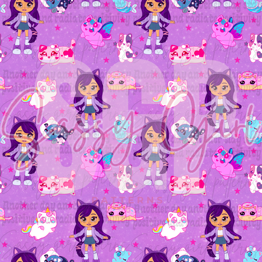 Aphmau