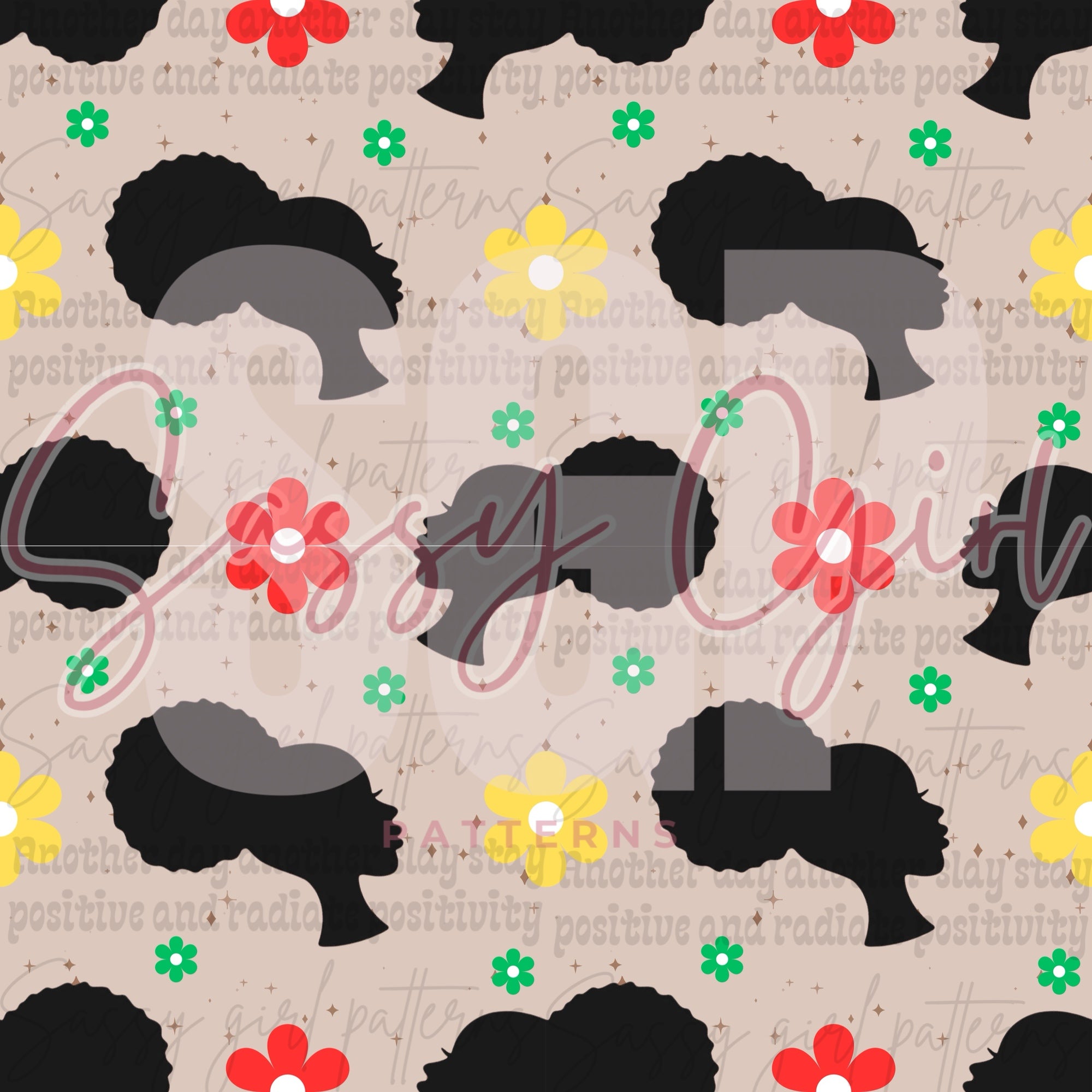 Juneteenth – Sassy Girl Patterns
