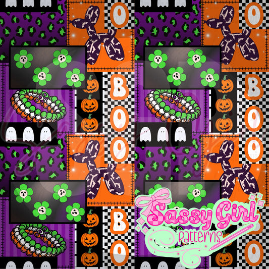 Boo patch 2.0