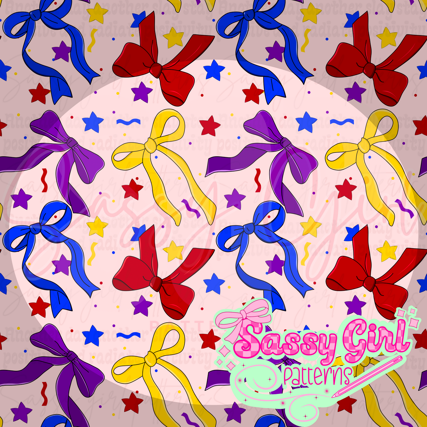 Wiggle bow