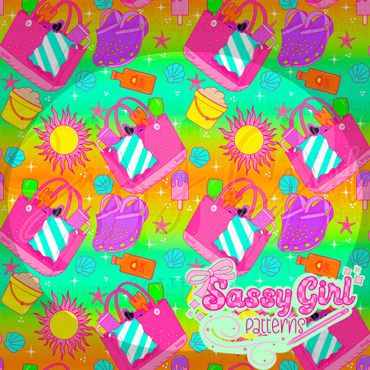 Bogg summer