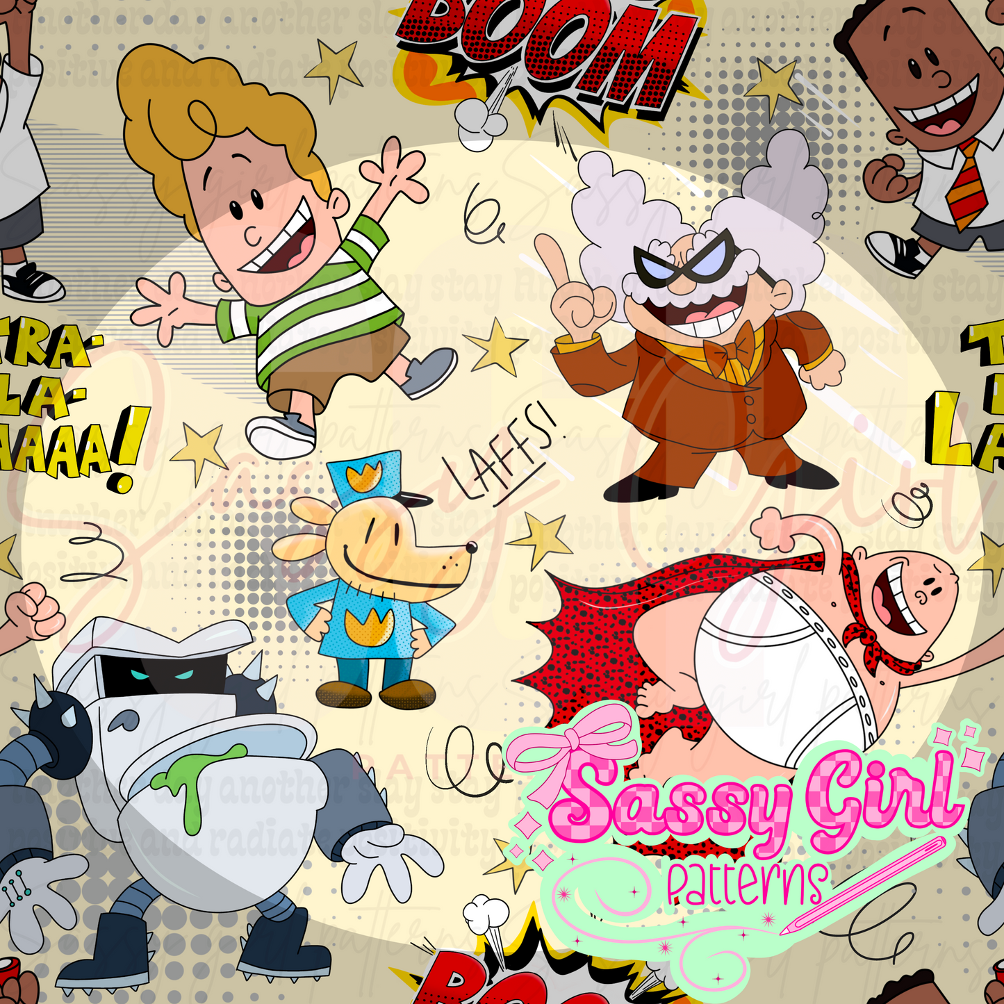 Underpants