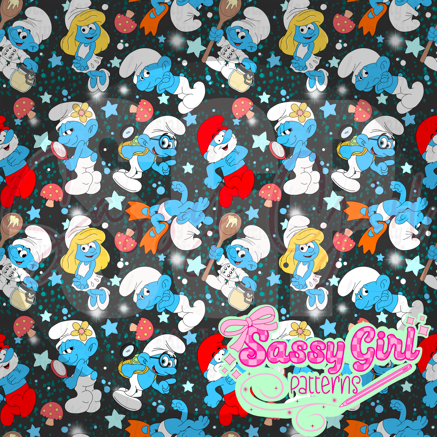 Smurf