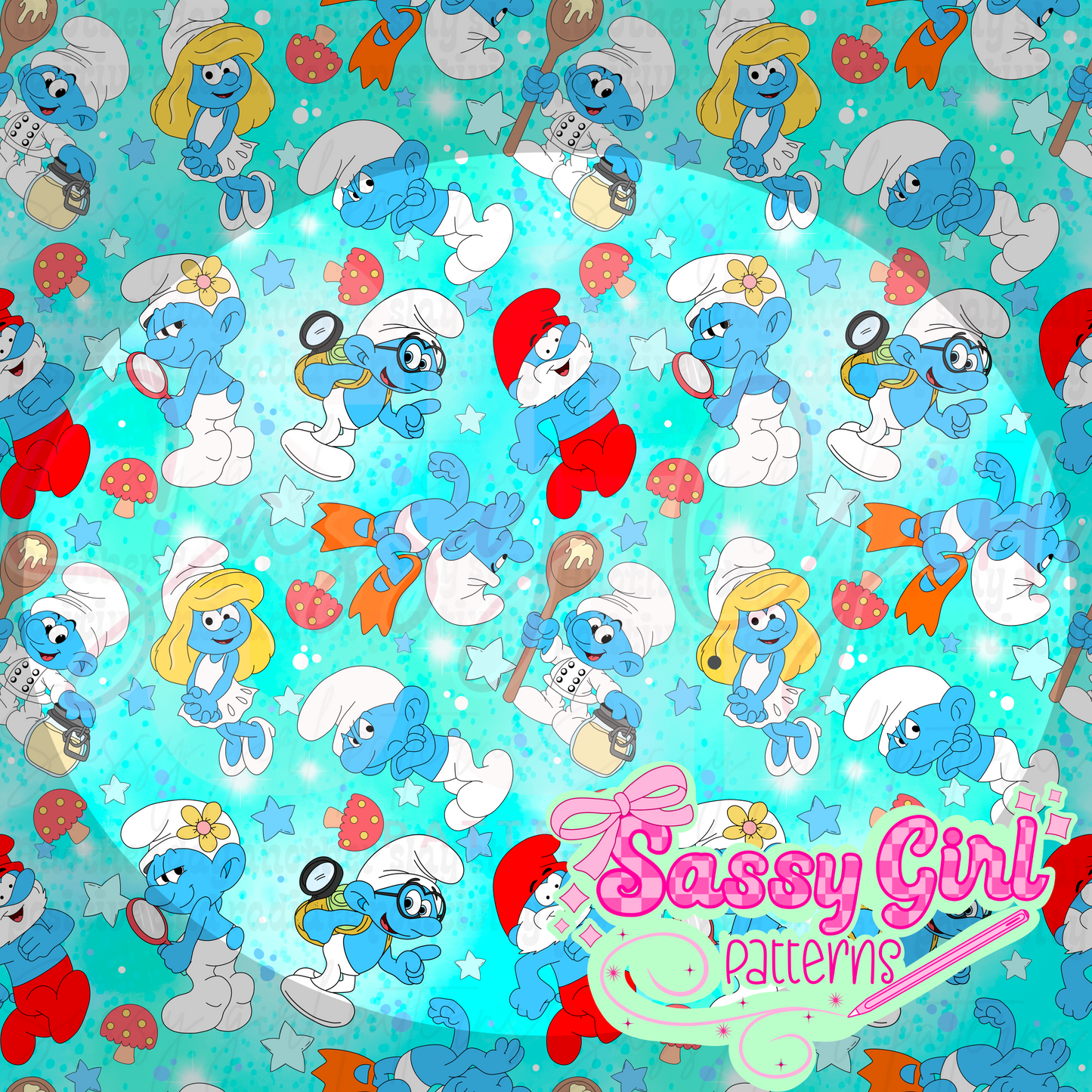 Smurf