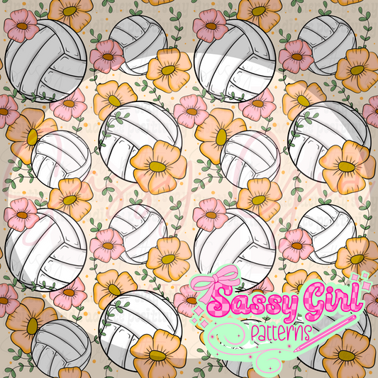 Volleyball