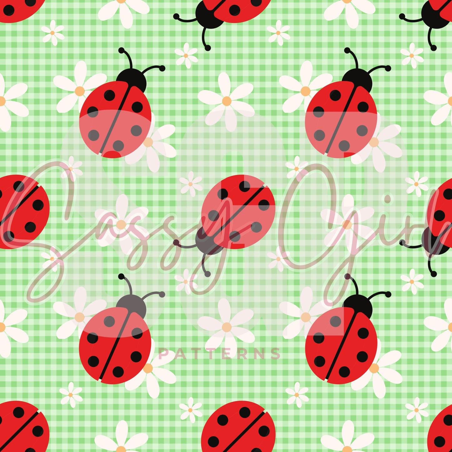 Lady bug