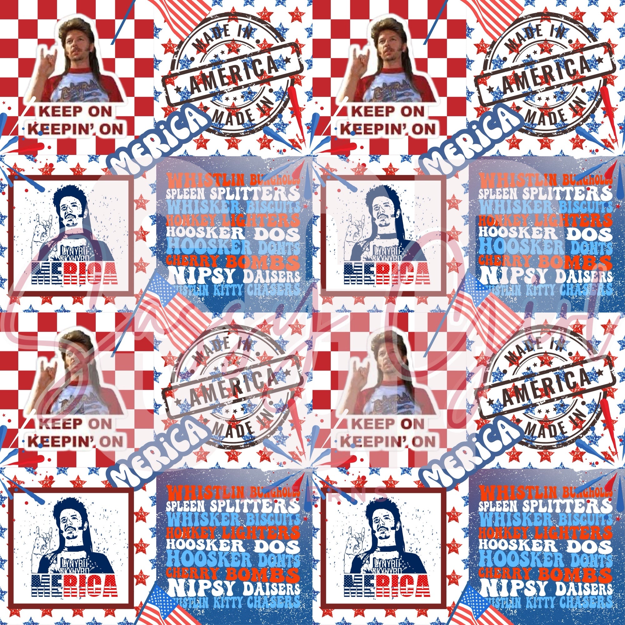 Jd Pattern Jd patchwork – Sassy Girl Patterns
