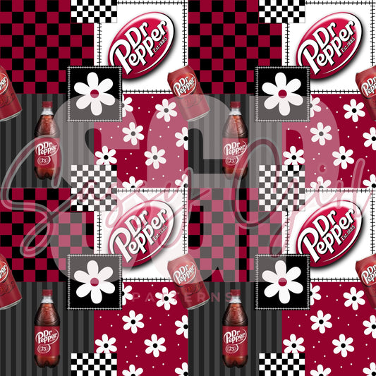 Dr Pepper