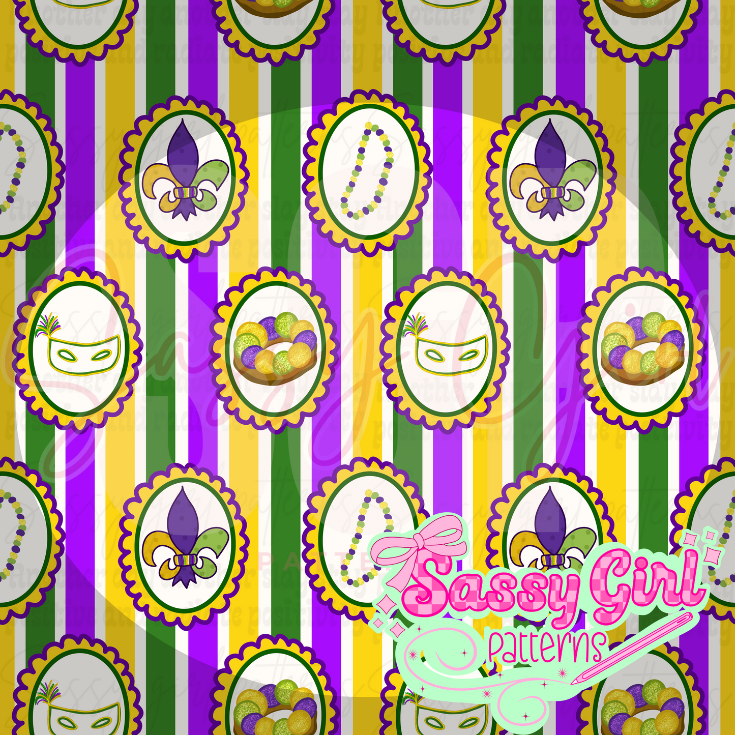 Mardi Gras