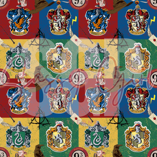 Hp patchwork