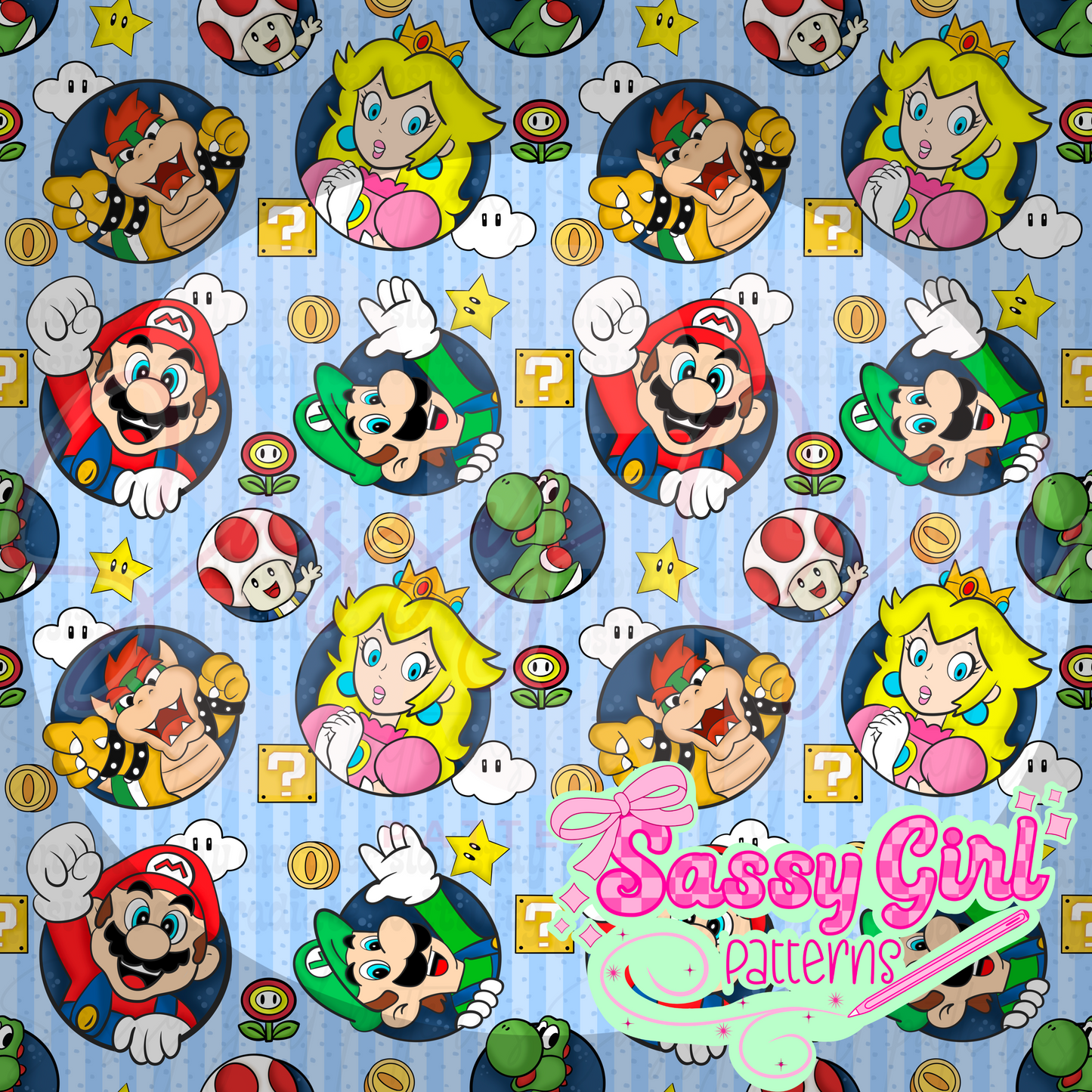 Mario