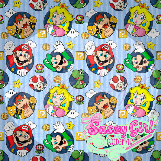 Mario