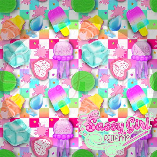 Squishy