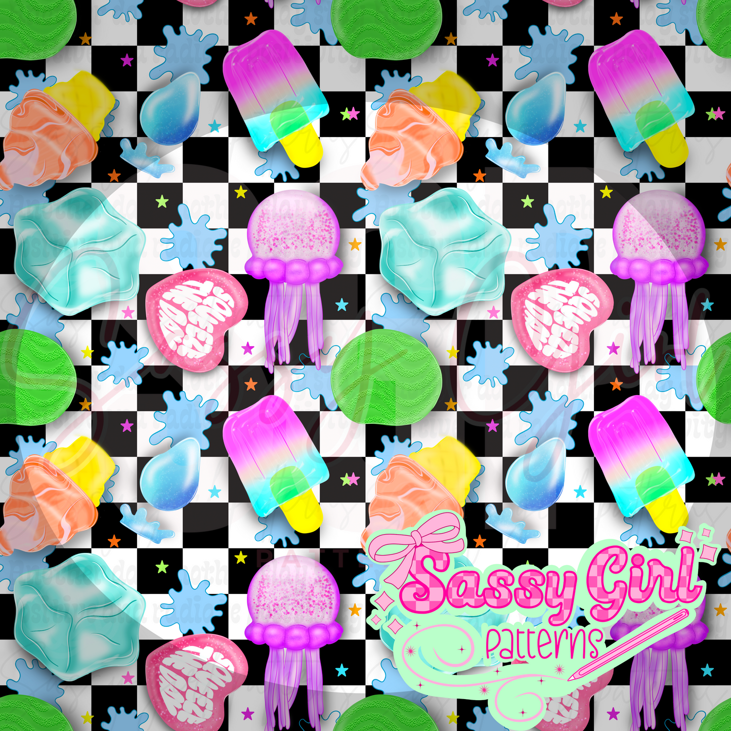 Squishy