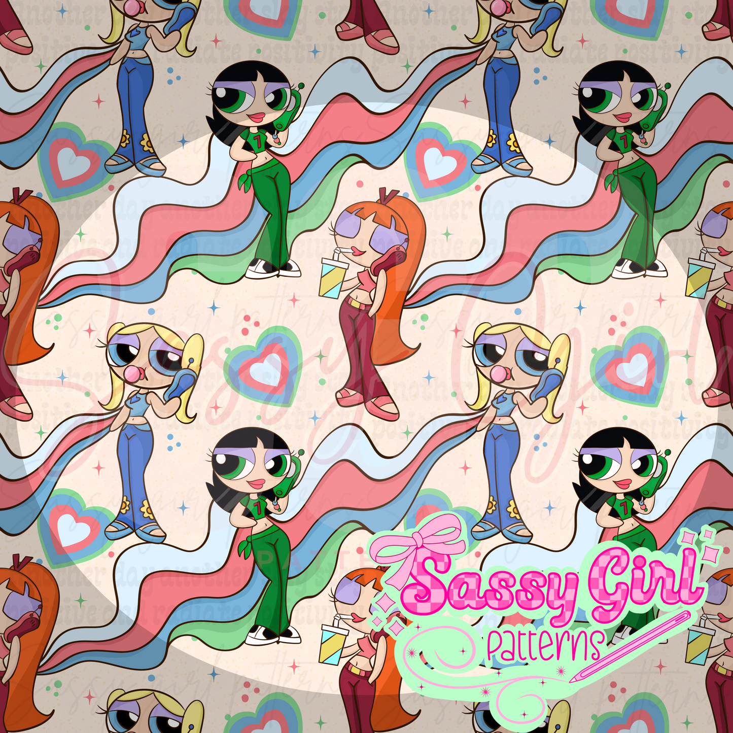 Teen ppg