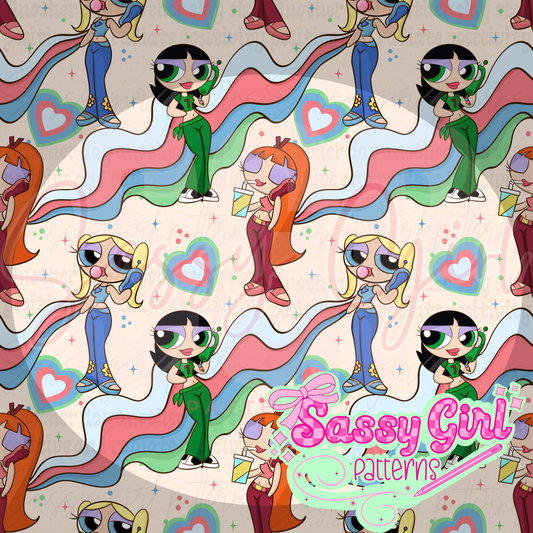 Teen ppg