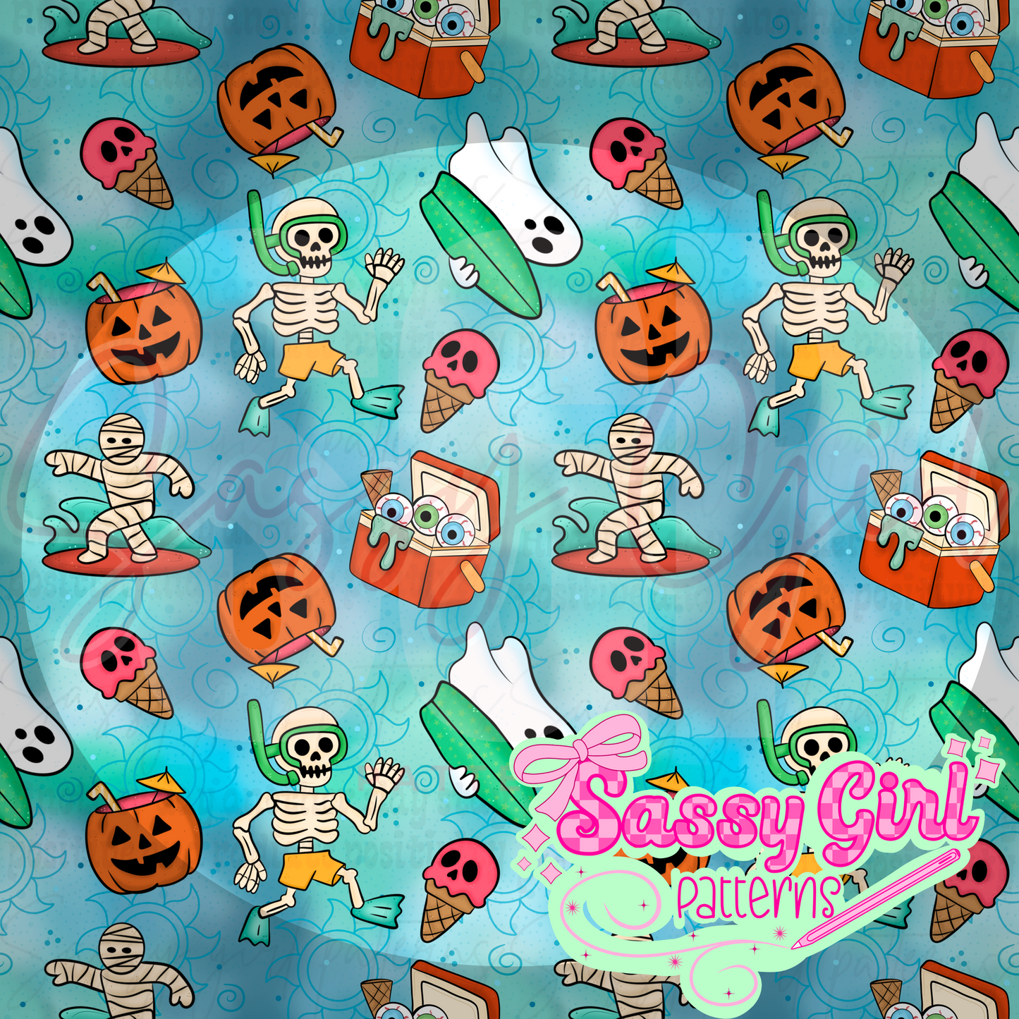 Summerween