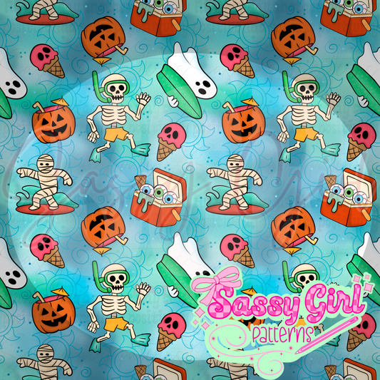Summerween